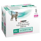 Pro Plan Veterinary Diets Feline EN ST/OX Gastrointestinal Zalm 