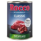 Probeer nu: 1 Rocco Blik 400 g