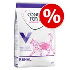 Probeerpakket! 3 kg Concept for Life Veterinary Diet