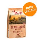 Die Rangliste der besten Trockenfutter getreidefrei