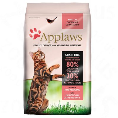 Applaws Katzenfutter Im Günstigen Probierpaket