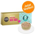 Katzenfutter mit 80 fleischanteil - Die qualitativsten Katzenfutter mit 80 fleischanteil im Vergleich