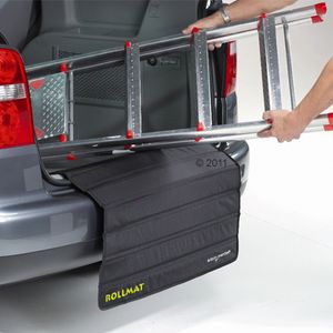Cache-attelage Arrière Pour Volvo XC60 2018-2023 – Protection Pare-chocs Contre Poussière (réf. 39849034, Noir)
