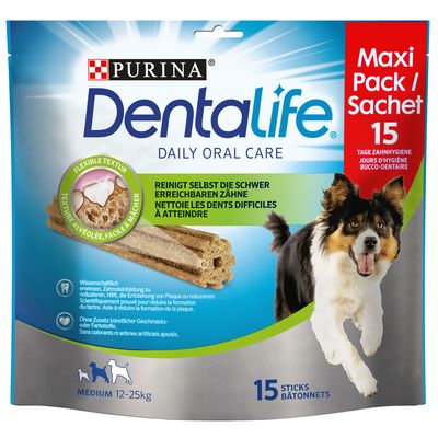 purina dentalife extra mini