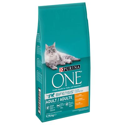 purina cat food 6kg