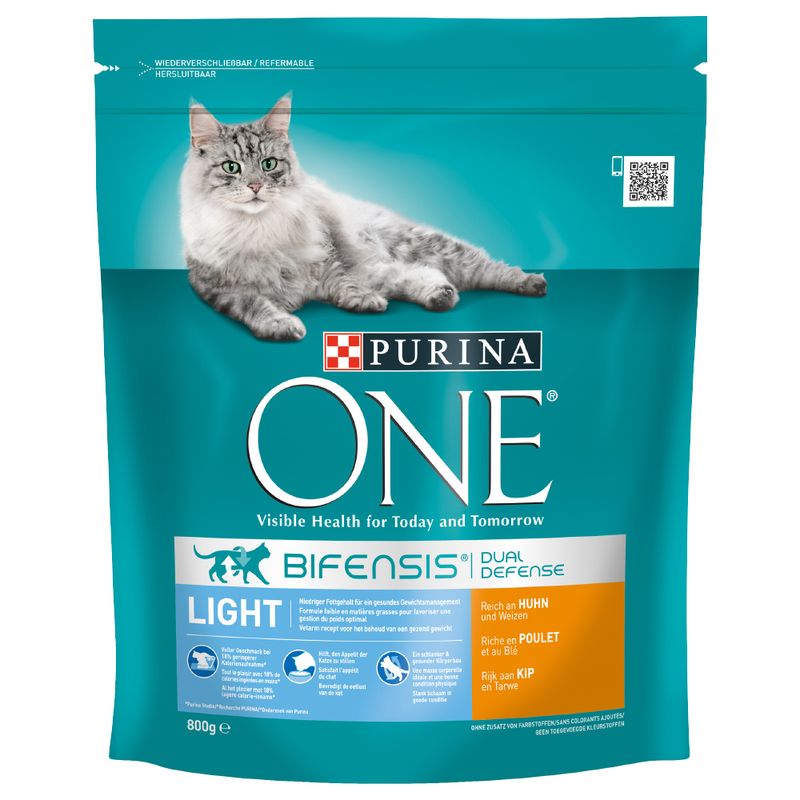purina one light