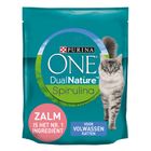 Purina ONE Dual Nature Zalm