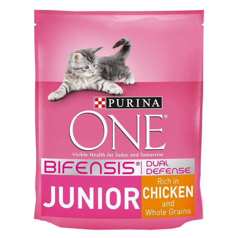 Purina ONE Junior : cumpără ieftin zooplus.ro