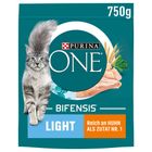 PURINA ONE Light pour chat