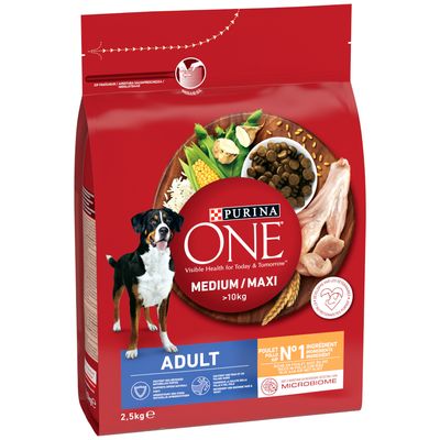 Gemon Maxi Adult Huhn Futter 15 Kg – Komplettes Alleinfutter Für Ausgewachsene Hühner, Mit Gratis-Marke