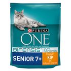 Purina ONE Senior 7+ Kattenvoer