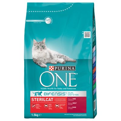 purina 1