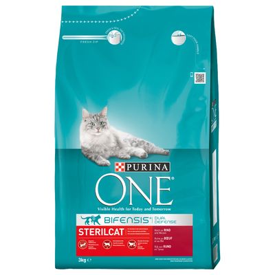 purina one cat food near me