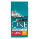 Purina ONE Sterilcat met Kip Kattenvoer