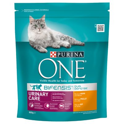 purina urinary chat