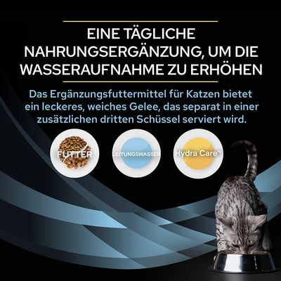Purina Pro Plan Hydra Care Feline günstig kaufen | zooplus.at