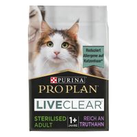 Purina Pro Plan Hrană uscată pisici, oferte la zooplus