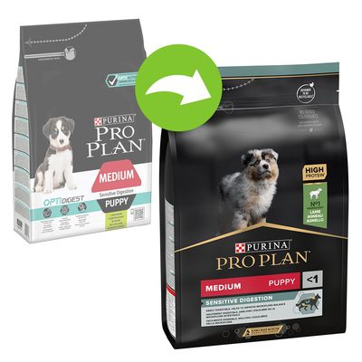 proplan puppy