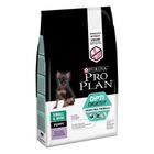 PURINA PRO PLAN OPTIDIGEST Small & Mini Puppy Rijk aan Kalkoen Hondenvoer