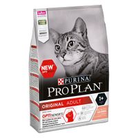 Purina Pro Plan Cat Food at bitiba. Free delivery on orders over £49!