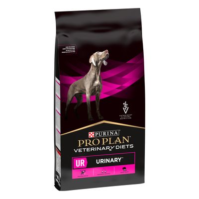 Purina Pro Plan Veterinary Diets Canine UR Urinary at bitiba!