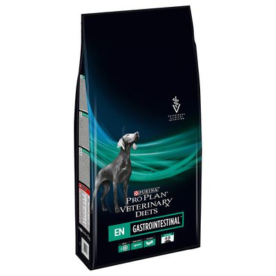 Purina Pro Plan Veterinary Diets EN Gastrointestinal | zooplus