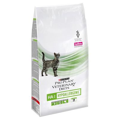 Purina Pro Plan Veterinary Diets Feline Hypoallergenic | zooplus