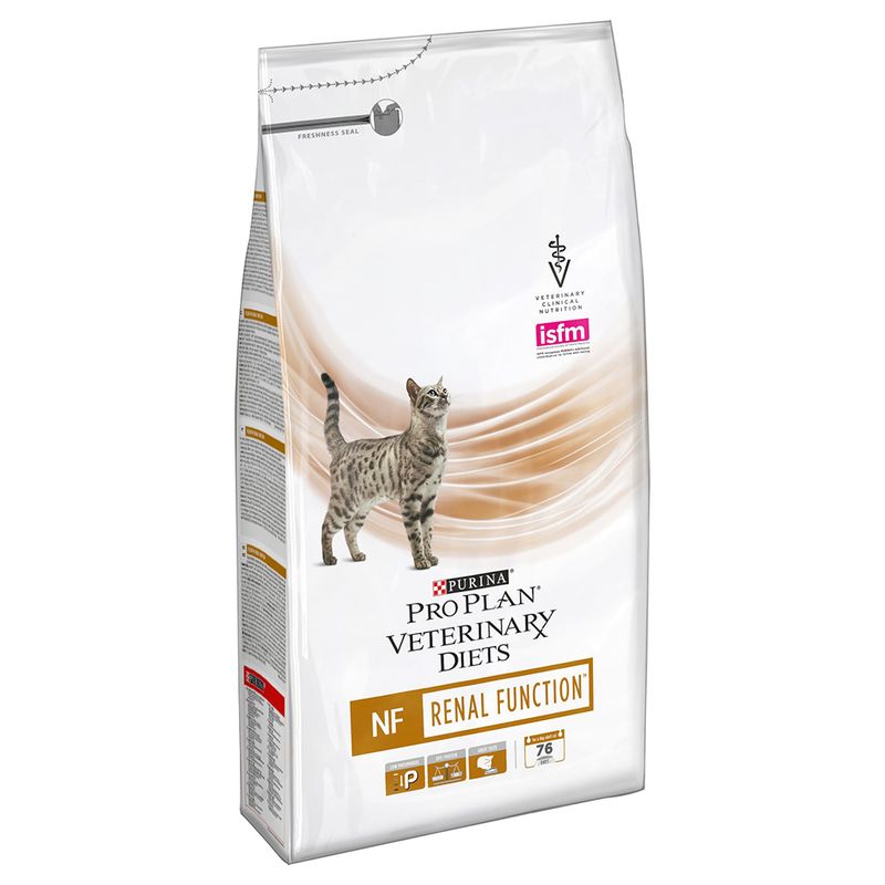 purina nf renal cat food