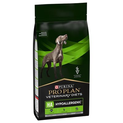 Purina Pro Plan Veterinary Diets HA Hypoallergenic | zooplus
