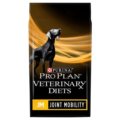 pro plan vet diet