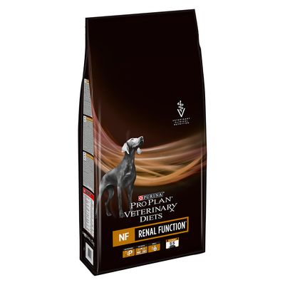 Purina Pro Plan Veterinary Diets NF Renal Function