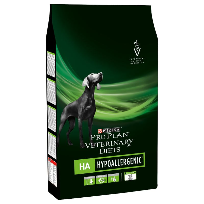purina pro plan ha hypoallergenic