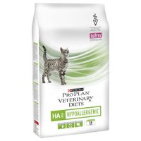 Purina Veterinary Diets Feline HA ST/OX - Hypoallergenic