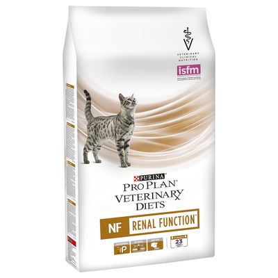 proplan veterinary diets renal function