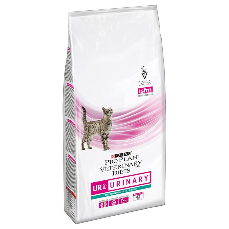 Purina Veterinary Diets Feline UR ST/OX - Urinary