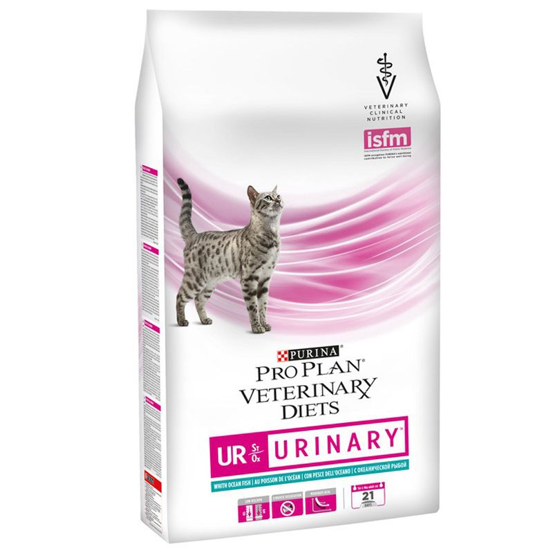 purina pro plan veterinary diets urinary