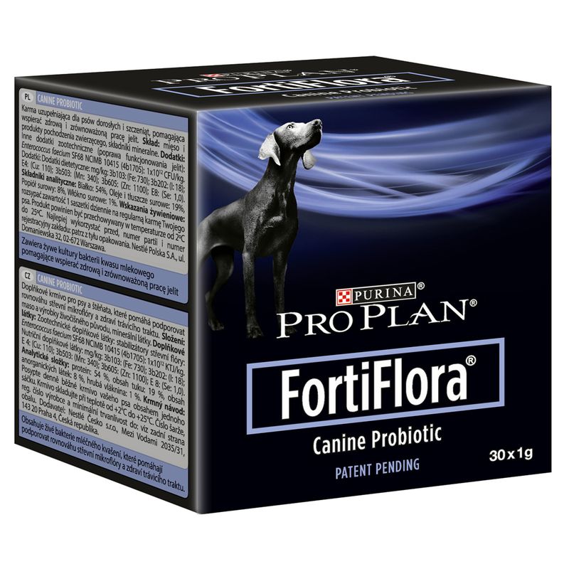 fortiflora for cats uk