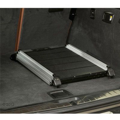 Rampe Kleinmetall Dogwalk3 Pour Chien Zooplus Ch