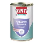 RINTI Canine Aufbaukur mit Rind 400 g