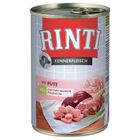 Rinti "Kennerfleisch" 6 x 400 g