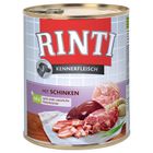 RINTI "Kennerfleisch" 6 x 800 g