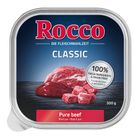Rocco Classic Hondenvoer 9 x 300 g
