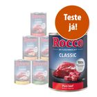 Rocco Classic pack de degustação misto 6 x 800 g