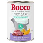 Rocco Diet Care Hypoallergeen Lam Hondenvoer