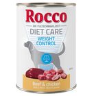 Rocco Diet Care Weight Control 
