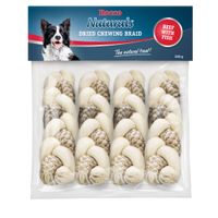 rocco dog treats