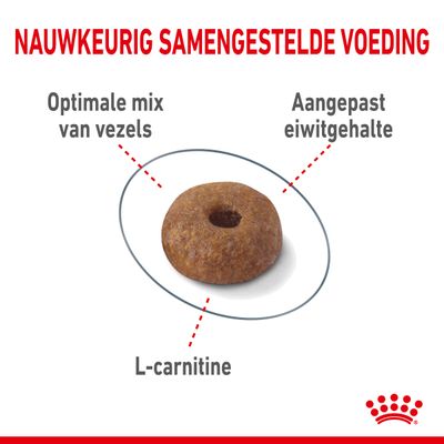 Royal Canin Adult Light Weight Care