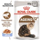 Royal Canin Ageing 12+ in Gelei