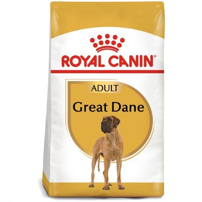 royal canin great dane