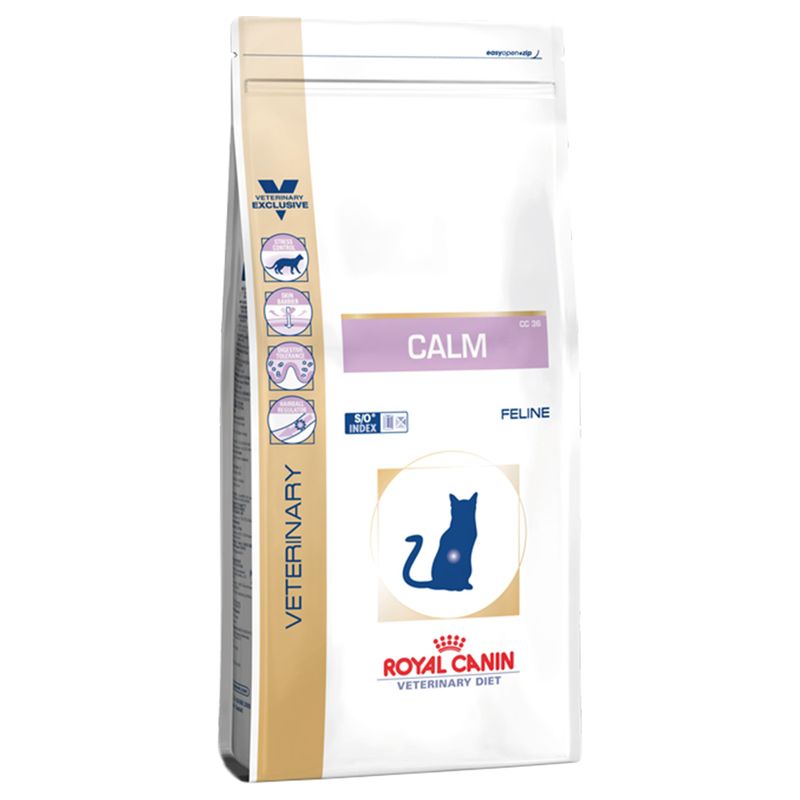 Royal Canin Calm Veterinary Diet 
